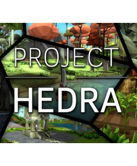 Project Hedra Steam Key GLOBAL